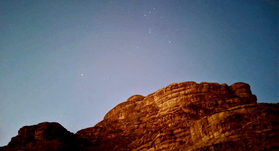 Jordanie 104 Jordanie 104